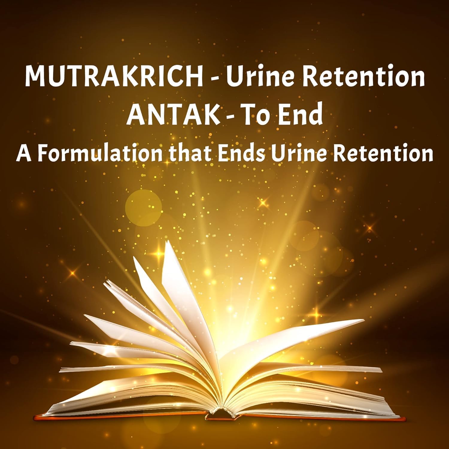 Advanced 200 GM Mutrakrichantak Churna Formula for Urinary Tract Health