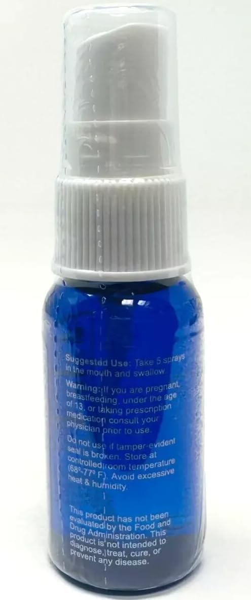 Advanced TRS Toxin & Contaminant Removal Support - 30 mL (1 oz) - All-Natural Detox Solution