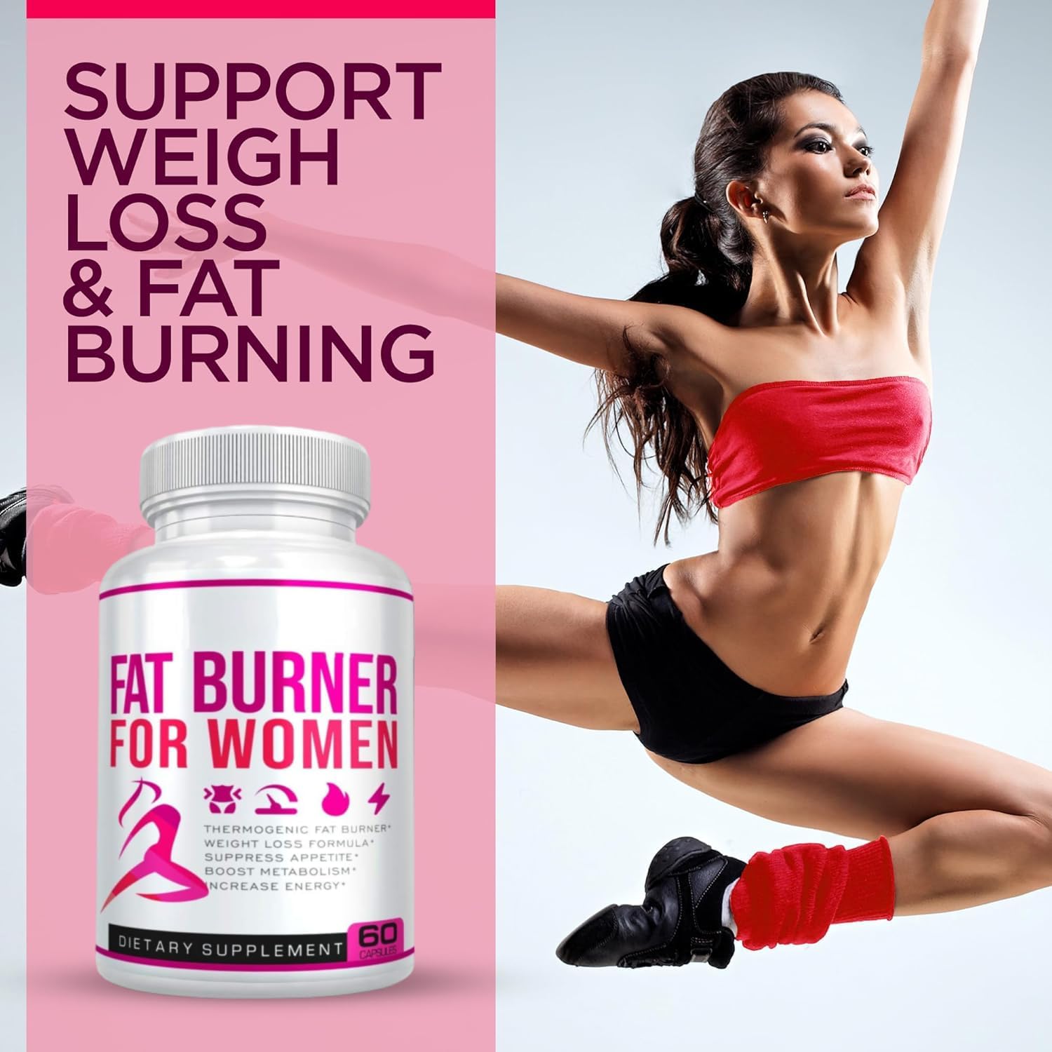 Advanced Vegan Keto Supplement for Men and Women - Nutra Health Mix Keto Excel Maximum Strength Formula (60 Capsules)