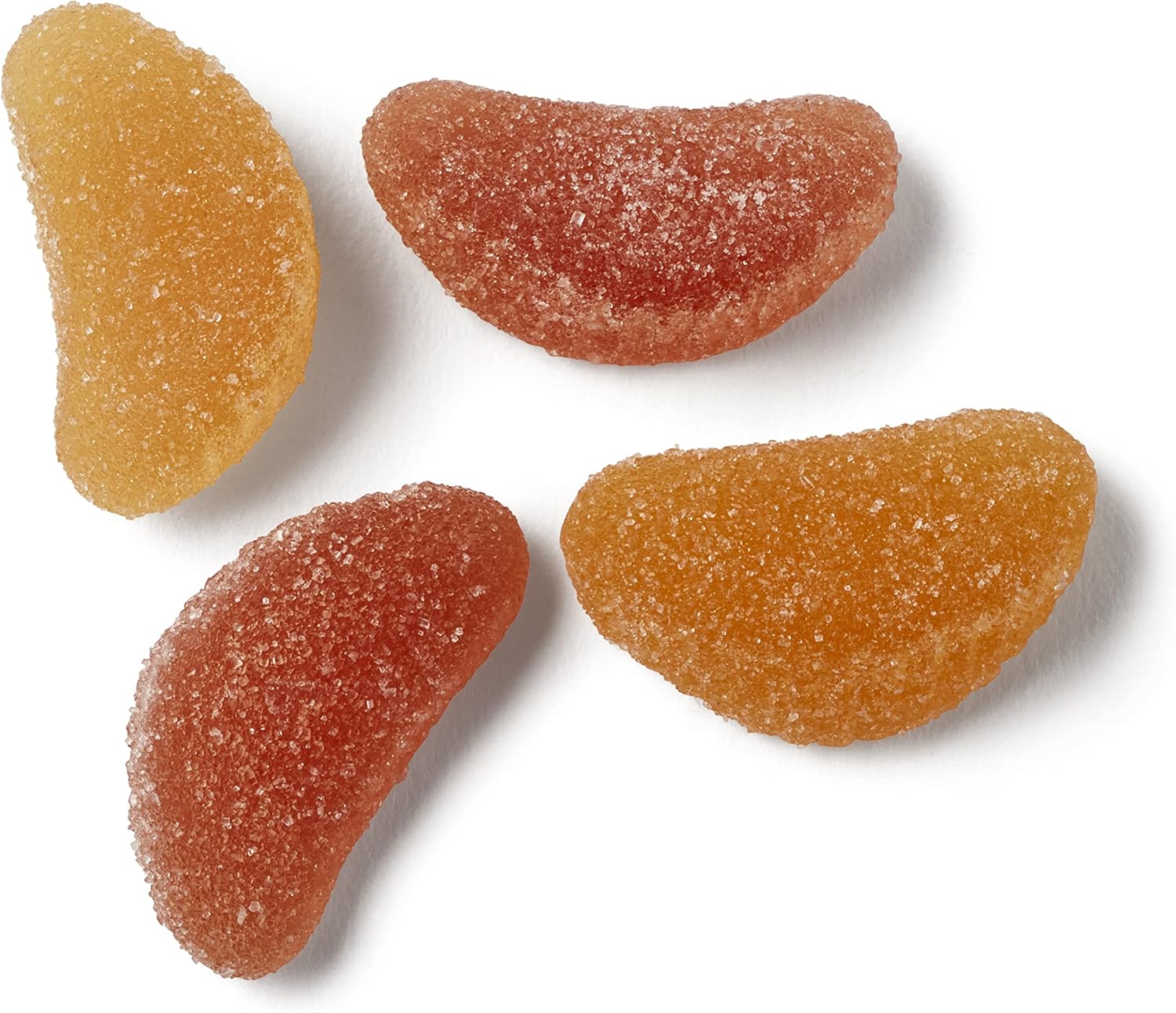Airborne Vitamin C 750mg Gummies - 63 Count, Gluten-Free Immune Support with Vitamins C E, Selenium - Pack of 2