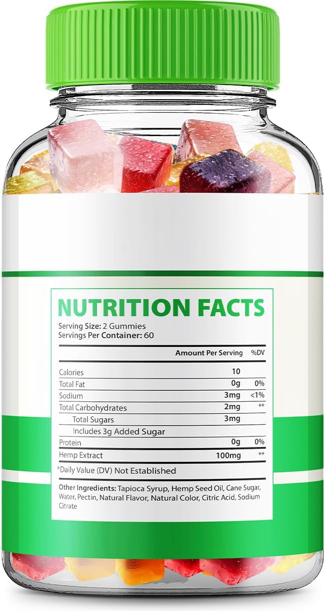 All Natural Euphoria Green metabolism booster Gummies with metabolism booster Seed Extract - Herbal Supplement for Health and Wellness (3 Pack - 180 Gummies)