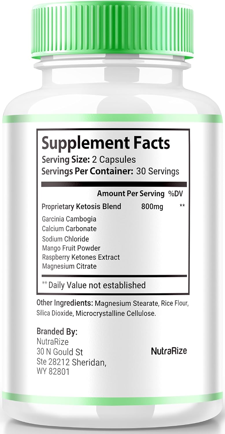 All-Natural KavaSlim Pro Capsules for Advanced  Slimming Formula  - Target Belly Fat with Kava Slim Pro Maximum Support - 60 Capsules