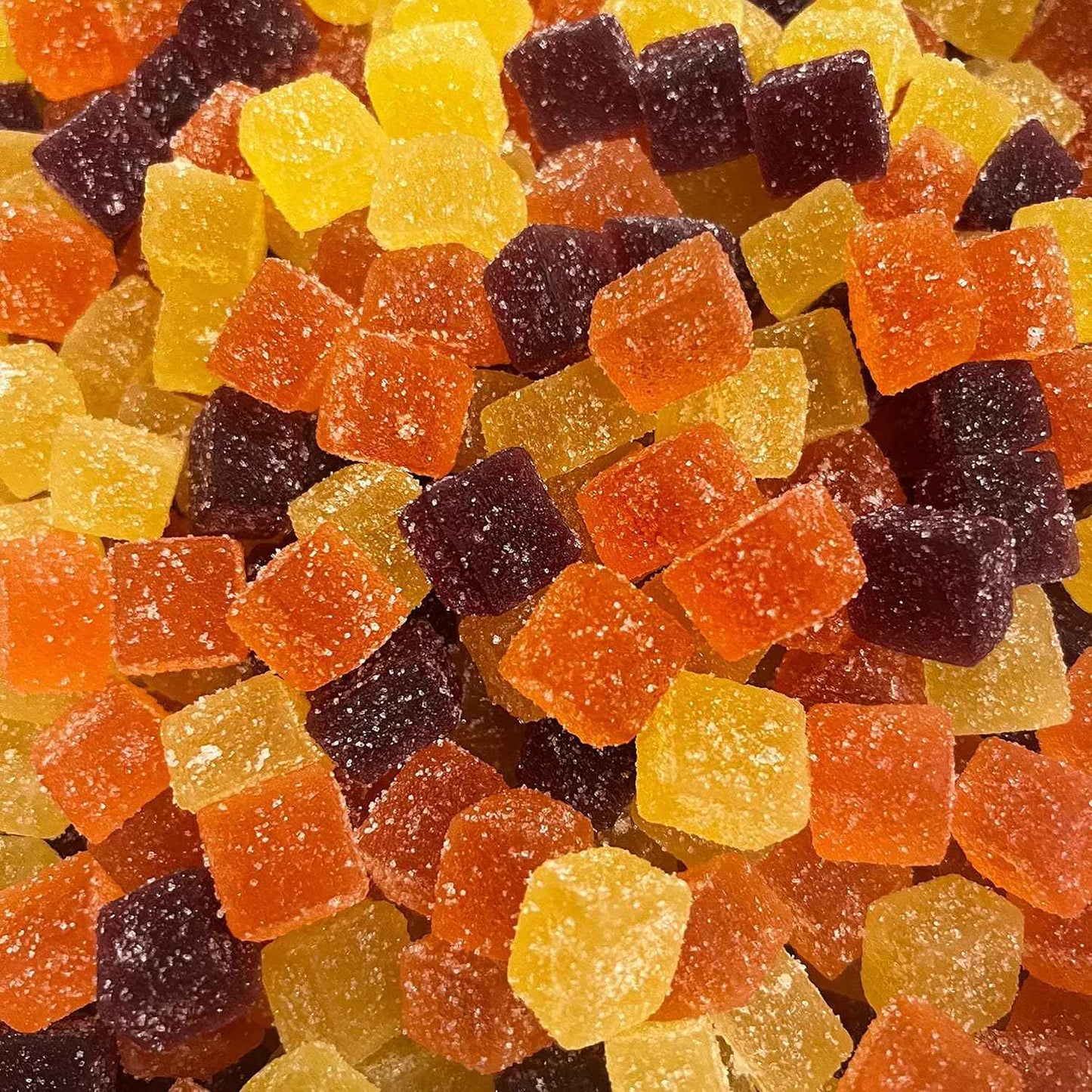 All Natural Vegan metabolism booster Gummies 600MG // NO Artificial Colors or Flavors // Organic metabolism booster Infused // Made in The USA