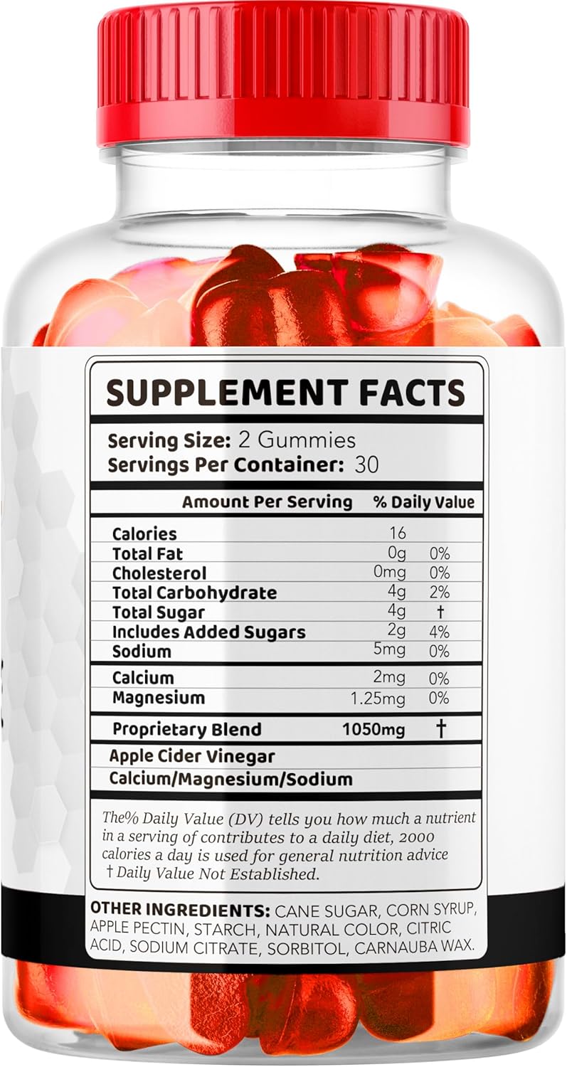Alpha Surge XL Gummies for Men - 1050mg Alphasurge Gummies for Male, 180 Gummies for 3 Months Supply