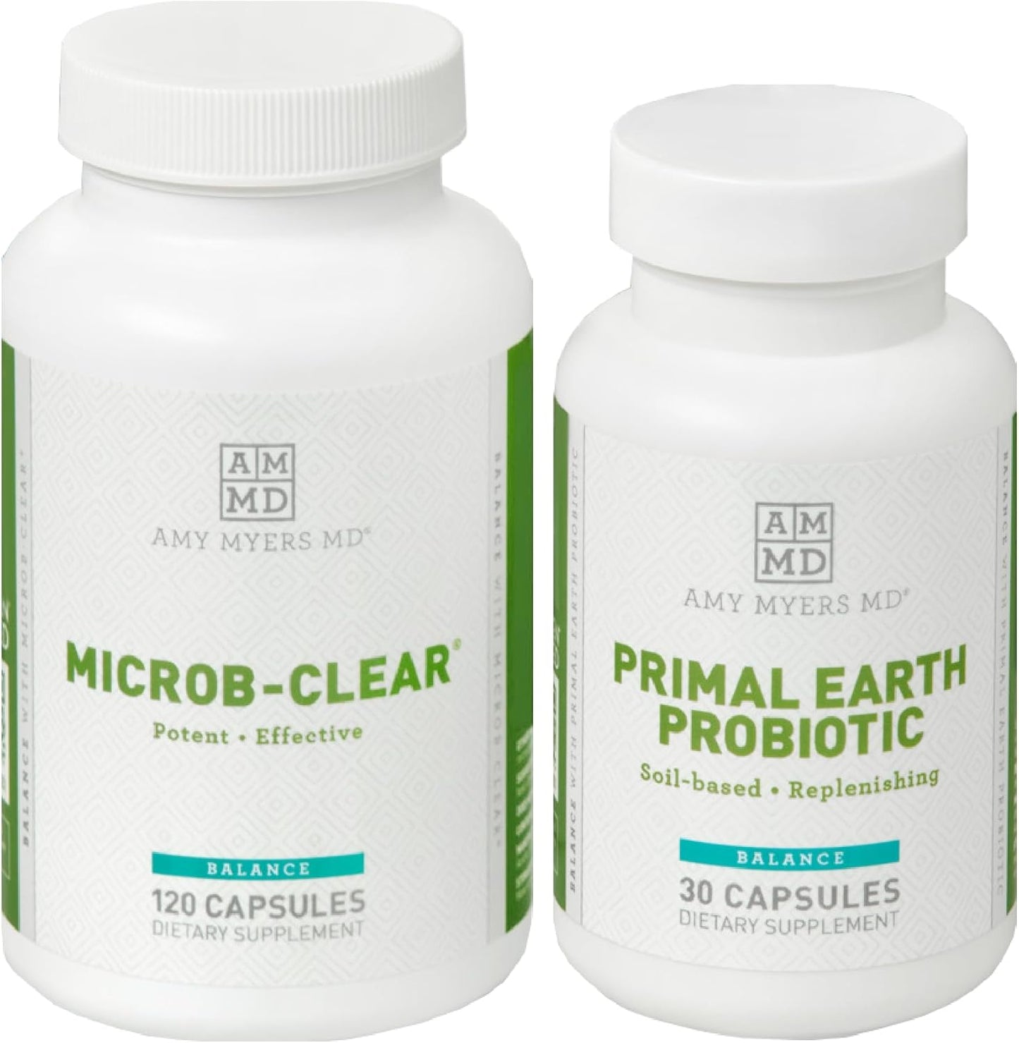 Amy Myers MD Gut Health Bundle for SIBO Relief