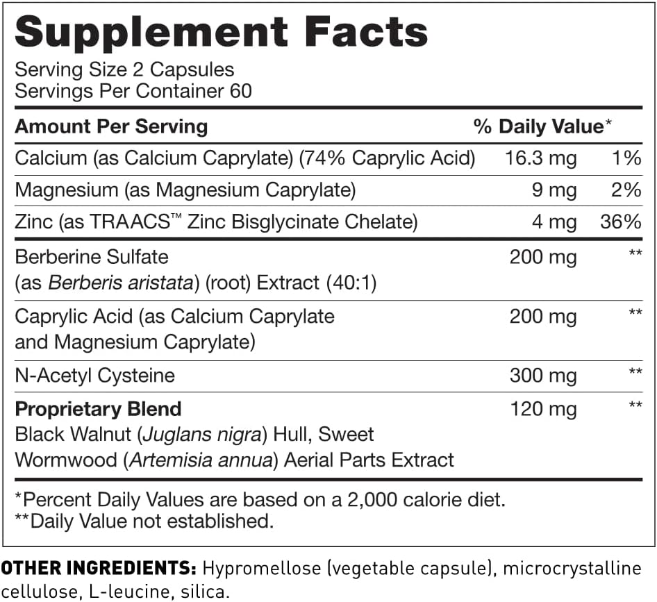 Amy Myers MD Gut Health Bundle for SIBO Relief