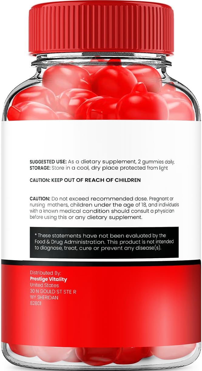 Apple Cider Vinegar Keto Gummies - Indelo Keto FX Supplement with Vitamin B12, 1000MG ACV Gummies, FX Keto Gummies (2 Pack)