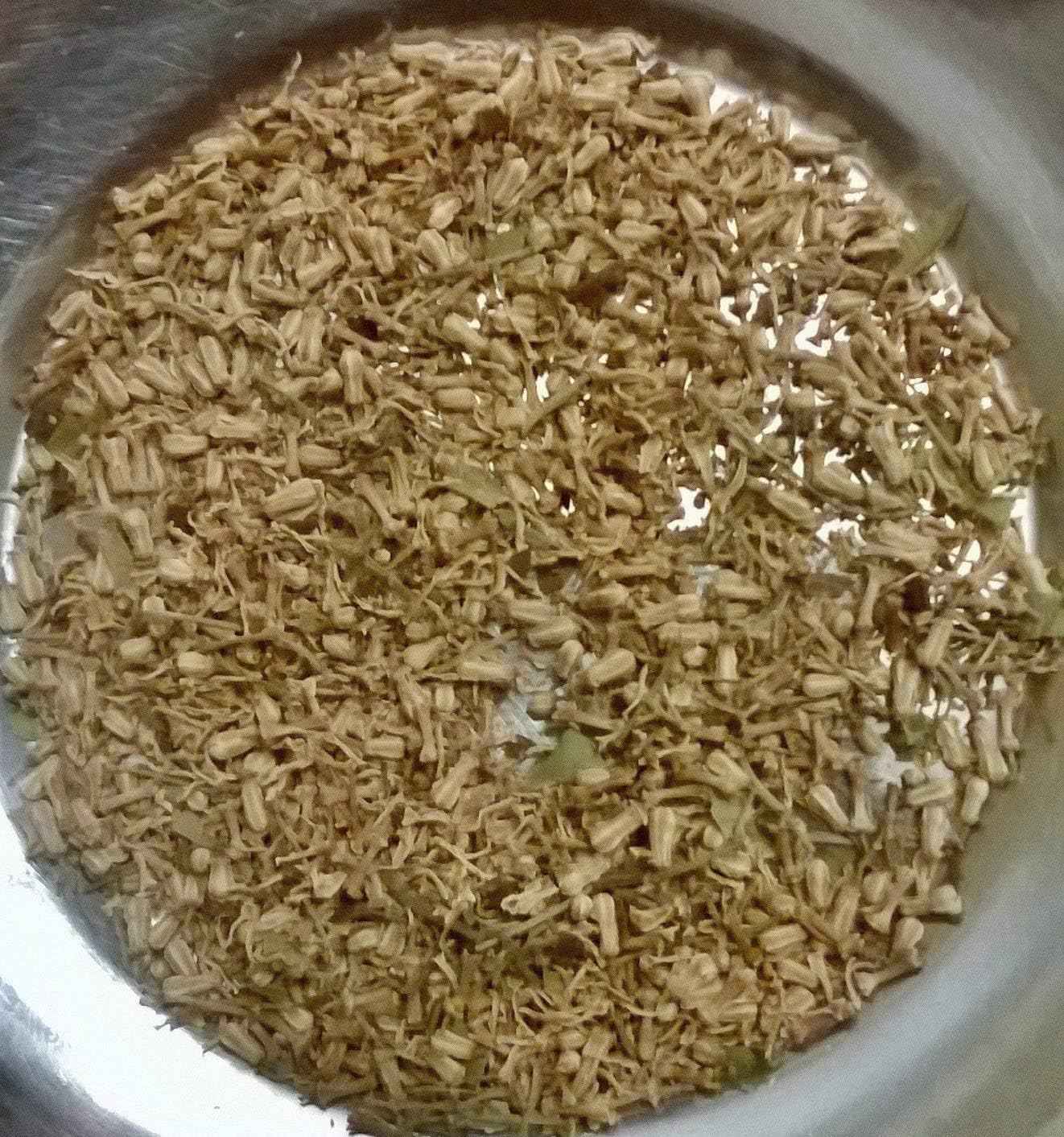 Azadirachta Indica Neem Flower Powder Veppam Poo 200 GM | Neem Flower(Veppam) Powder | Pure & Herbal (Neem) Pushpam Poo | Premium & Organic Indian Lilac Flower Poo