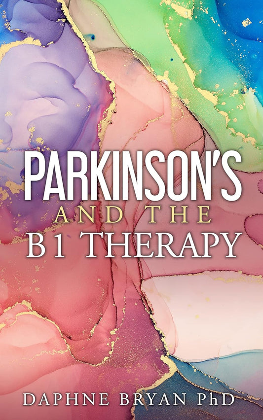 B1 Therapy for Managing Parkinson's Symptoms: A Comprehensive Guide