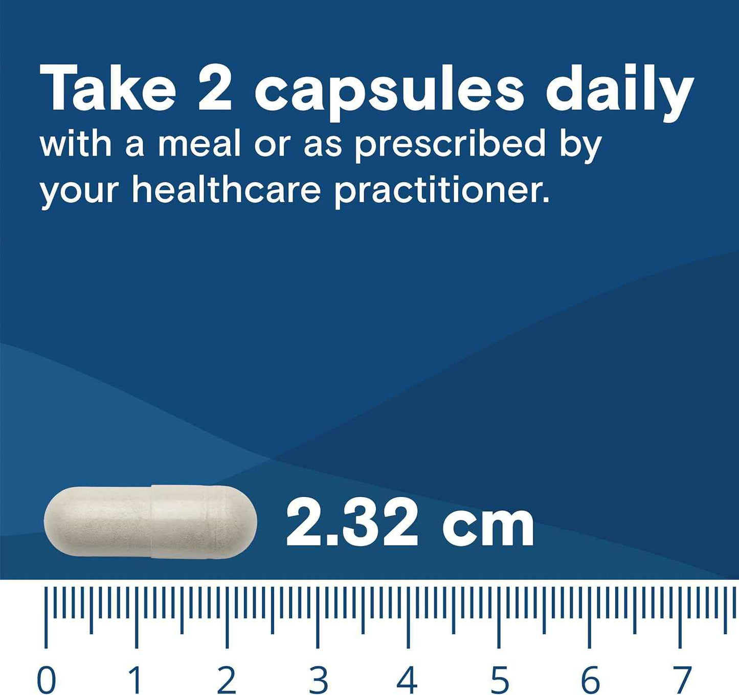 Bariatric Fusion Bariatric Multivitamin Without Iron | Post Bariatric Surgery Patients | Iron Free Bariatric Vitamin for Gastric Bypass and Sleeve Gastrectomy | 60 Capsules | 1 Month Supply