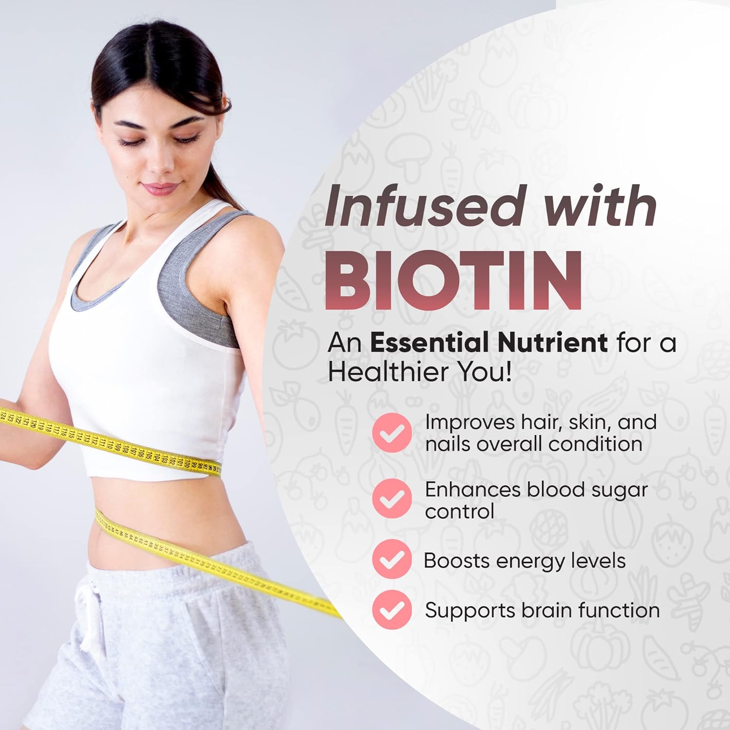 Bariatric Multivitamin with Iron and Superfood Capsules Bundle - 2 Months Supply