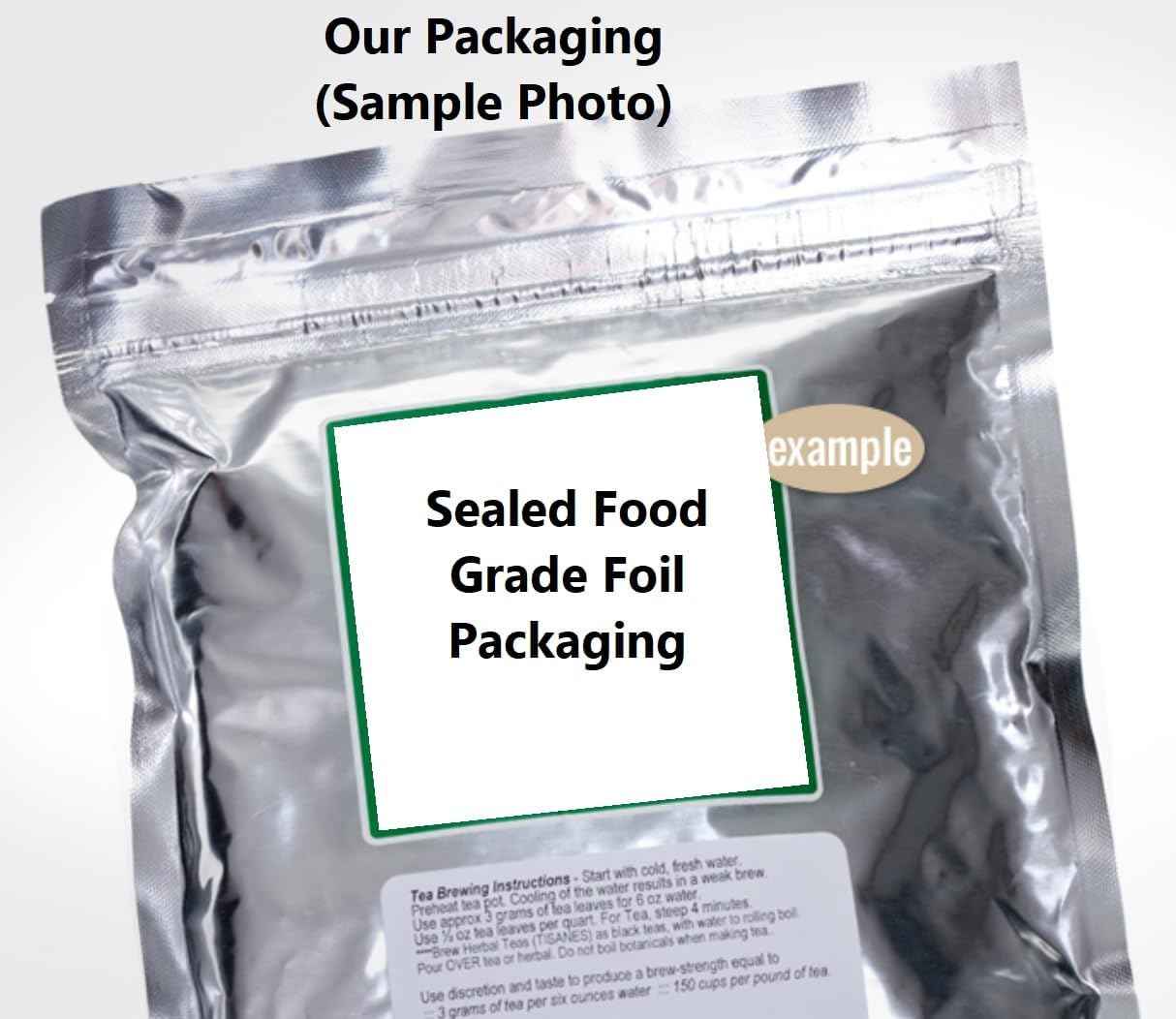 Bee Pollen Granules - 1 lb