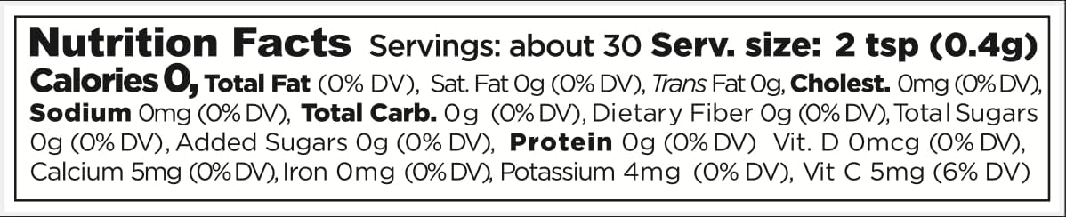 BeMicro Whole Food Microgreens - US Grown Broccoli, Cabbage, and Radish Microgreens for Nrf2 Activation and Cellular Health - 12g Pack
