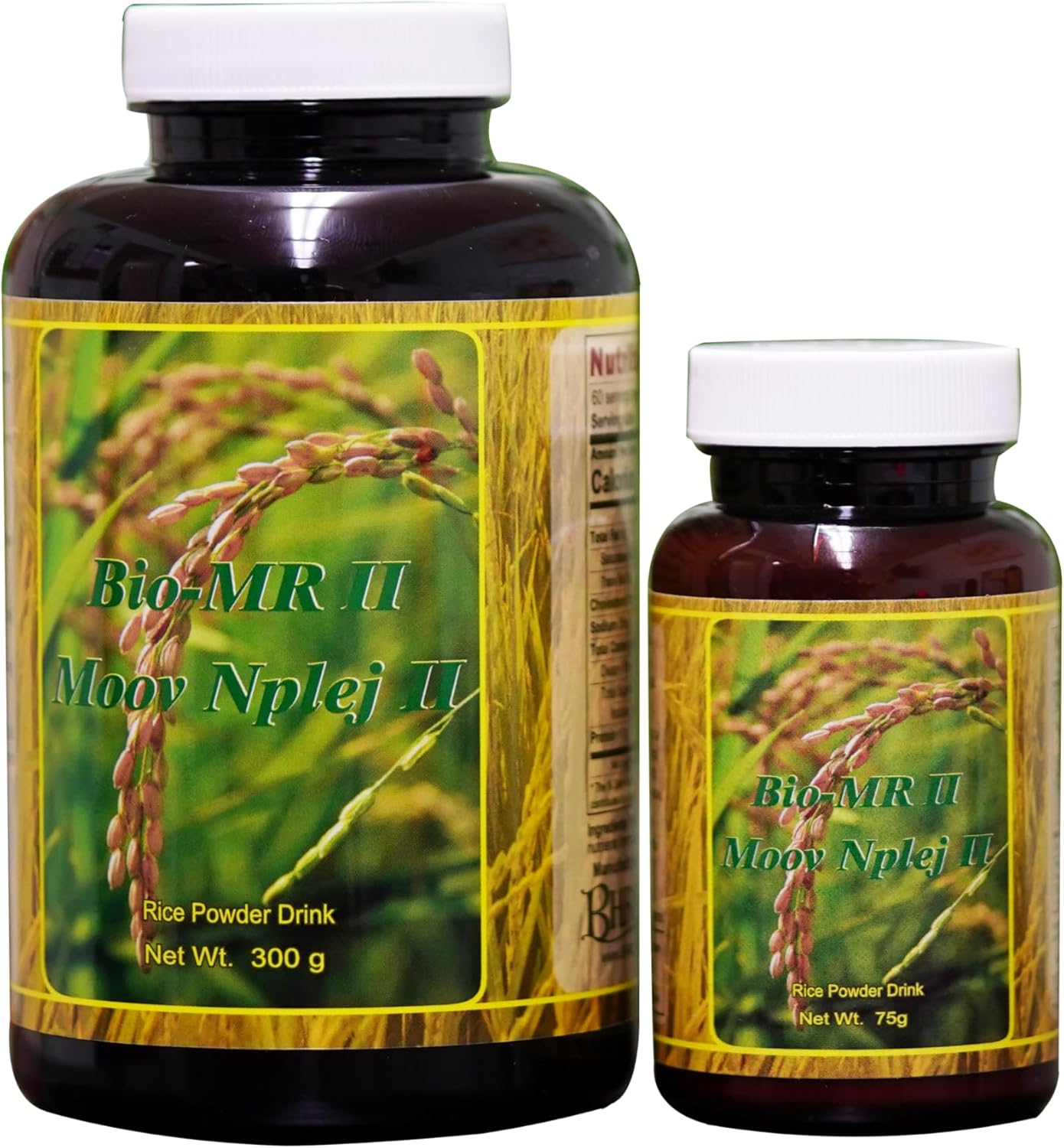 Bio-MR II Cellular Energy & Amino Acid Supplement 375g Pack