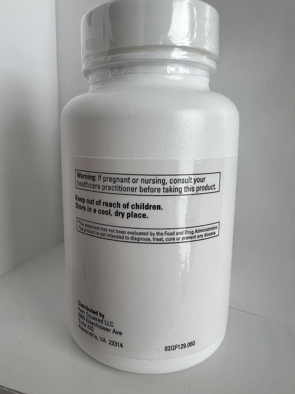 Biotin 2000 mcg Capsules for Skin, Hair, and Intestinal Health - Vegetarian and Gluten Free