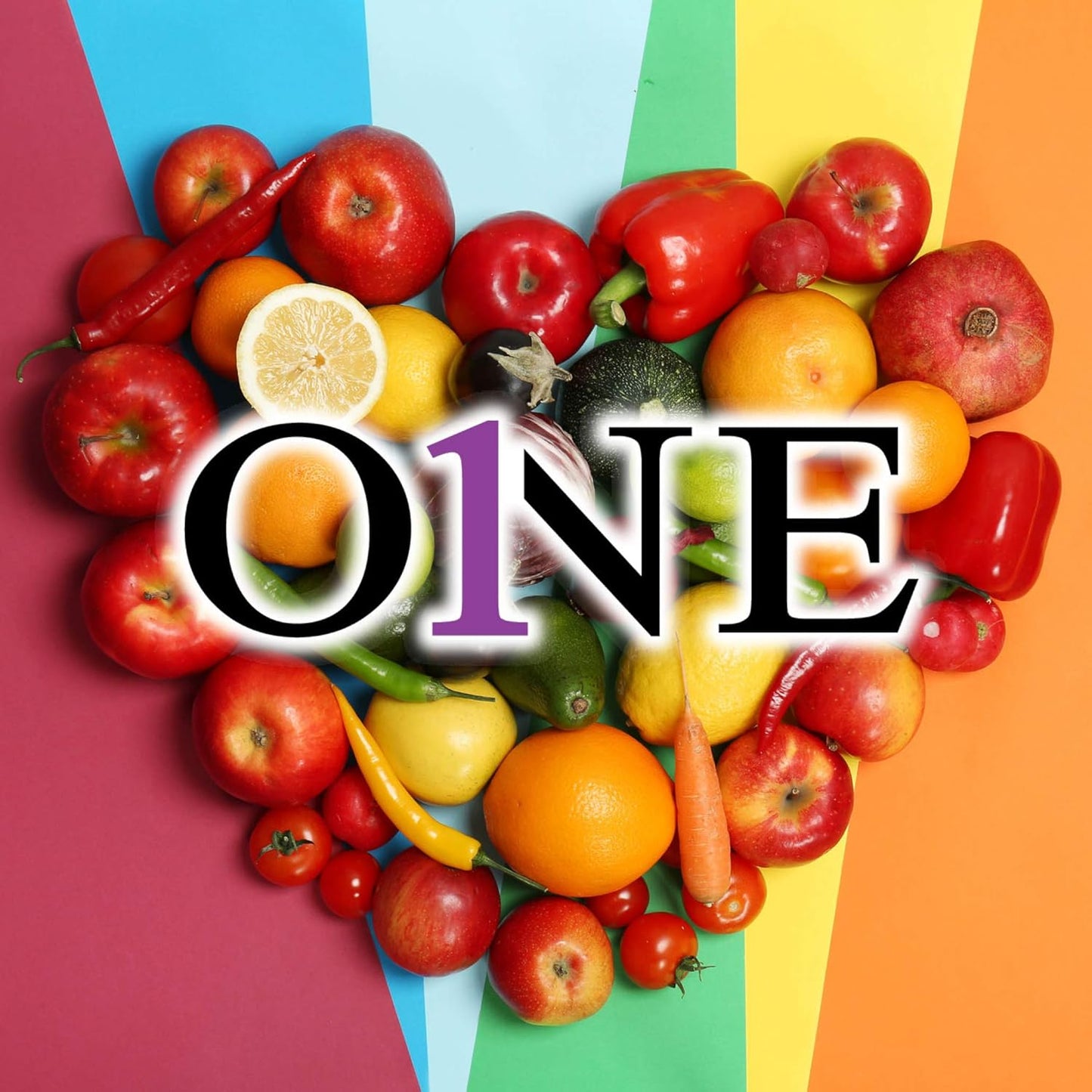 Bluebonnet Nutrition Maxi One Whole Food Multiple with Enzymes for Energy and Vitality - Gluten, Kosher, Soy & Dairy-Free, Non-GMO - 30 Count