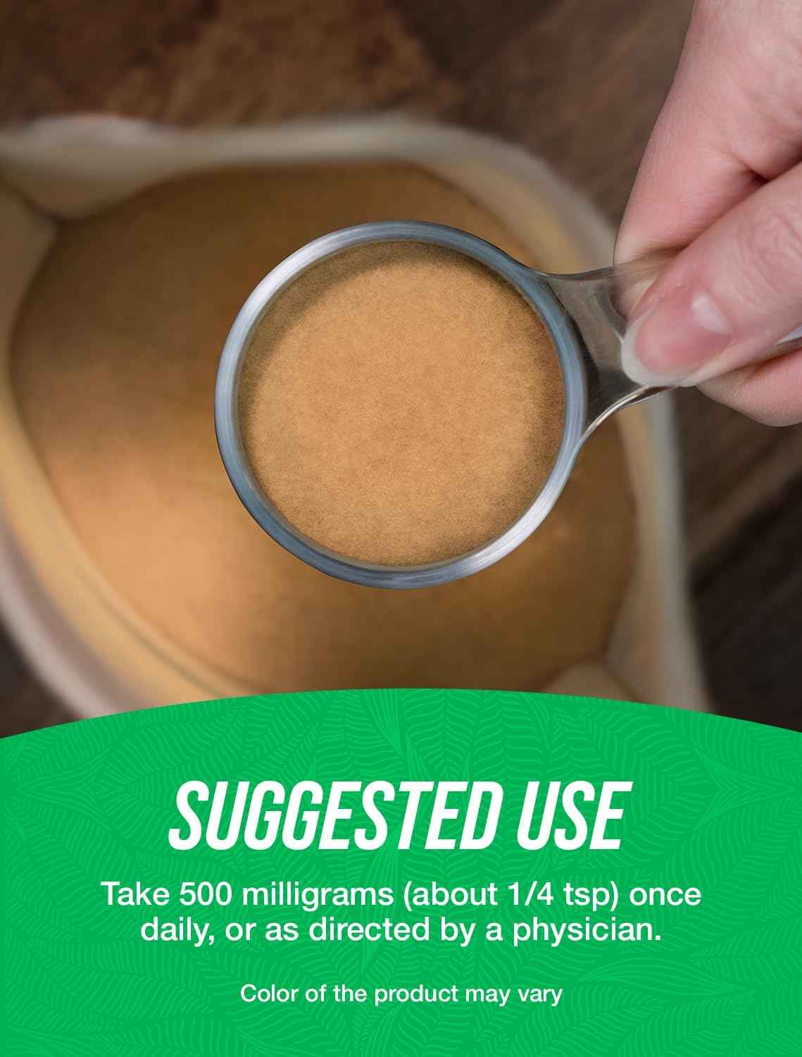 BulkSupplements.com Noni Fruit Extract Powder - Noni Fruit Supplement, Noni Fruit 500mg - Superfood Powder, Gluten Free, 500mg per Serving, 1kg (2.2 lbs) (Pack of 1)