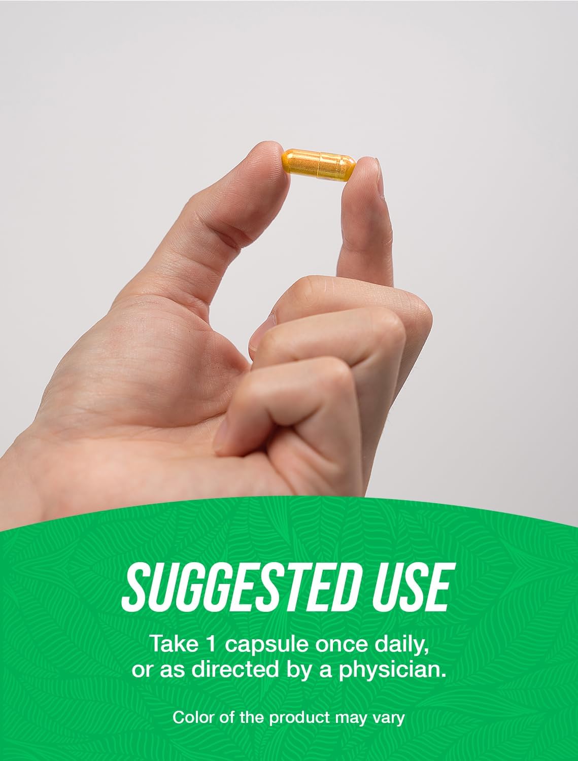 BulkSupplements.com Turmeric Curcumin 500mg Capsules - Gluten Free Turmeric Extract Supplements - 120 Veg Capsules, 1 Capsule/Serving