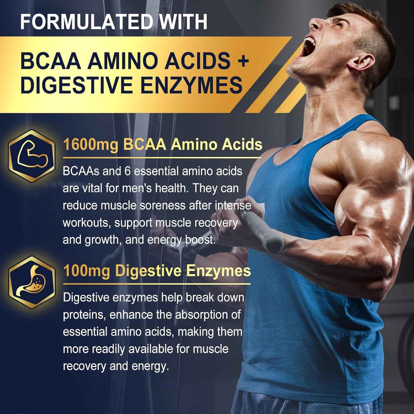 Bundle: Methylated Multivitamin for Men Gummies & Vitamin K2 Gummies