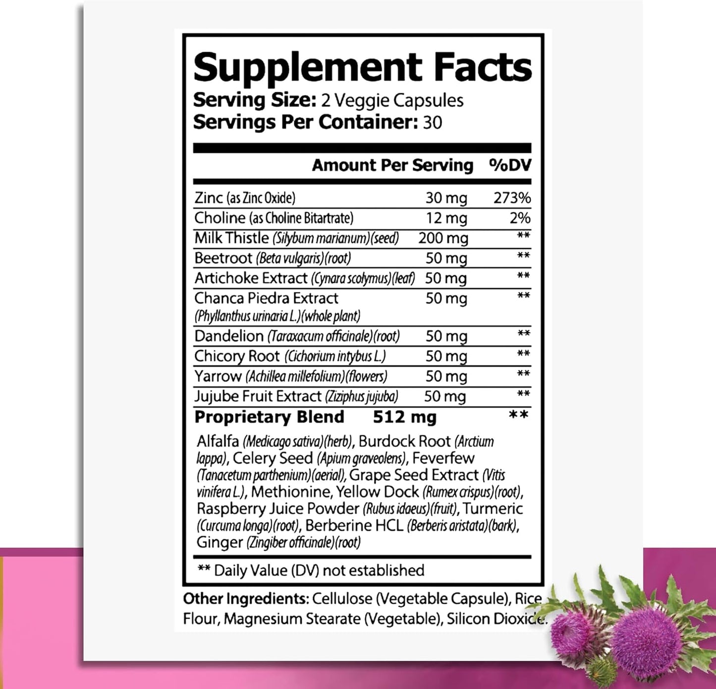Bundle of GreeNatr Immune Support & Liver Cleanse Formula - 10 Mushroom Extracts for Immune Boost + Improved Liver Health & Digestion