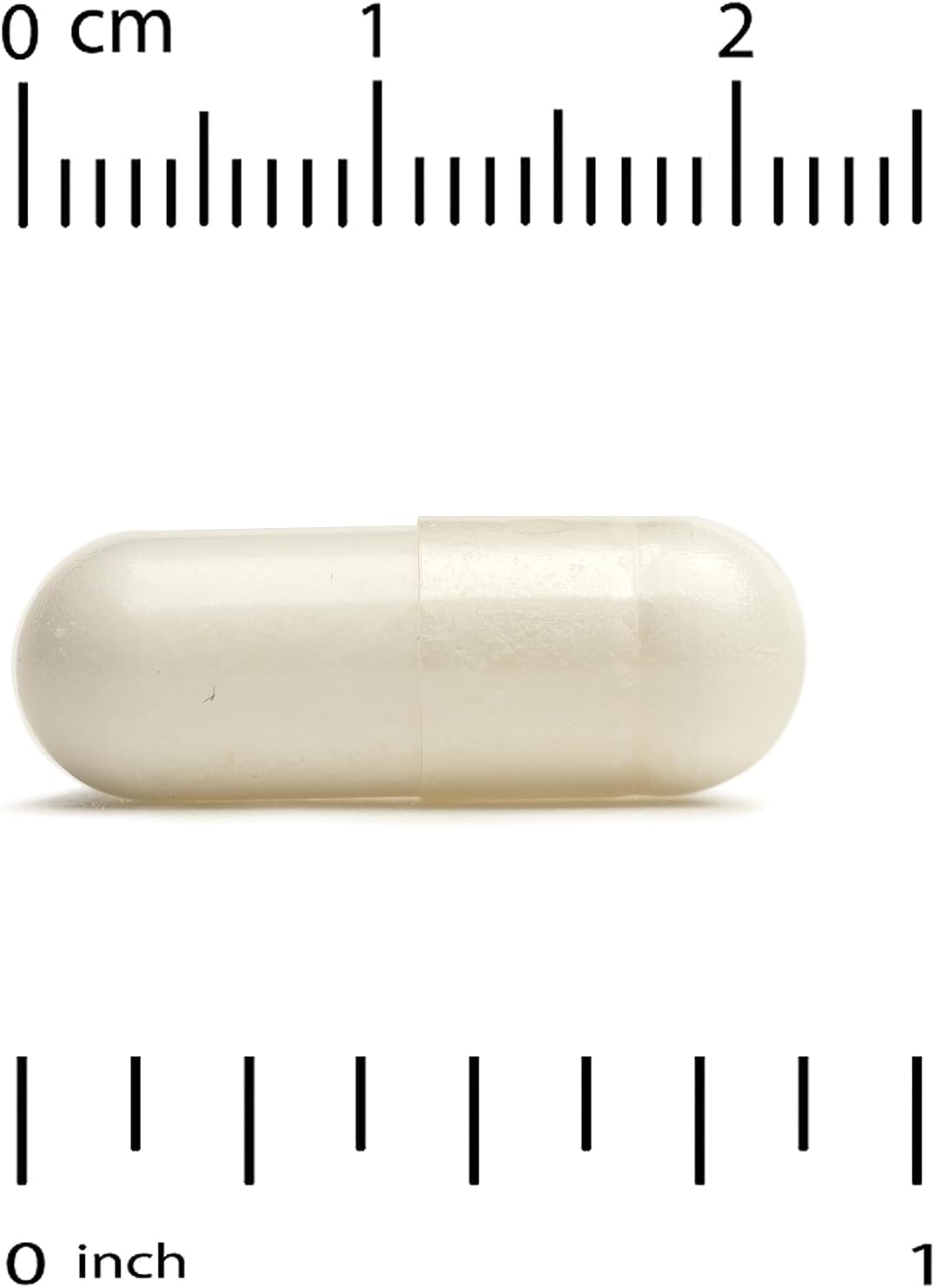 California Gold Nutrition Ergothioneine Capsules - 5 mg, 90 Count