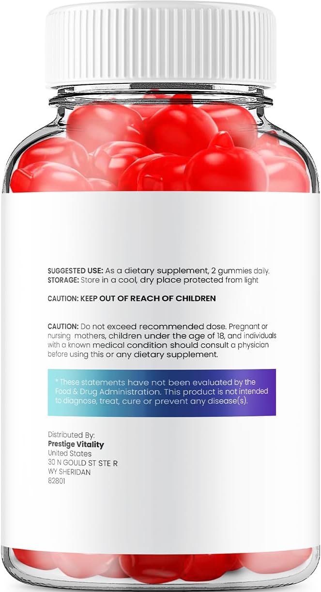 Celsium ACV Gummies Supplement - Apple Cider Vinegar + Celsium Keto Gummies with Vitamin B12 (5 Pack - 300 Gummies)