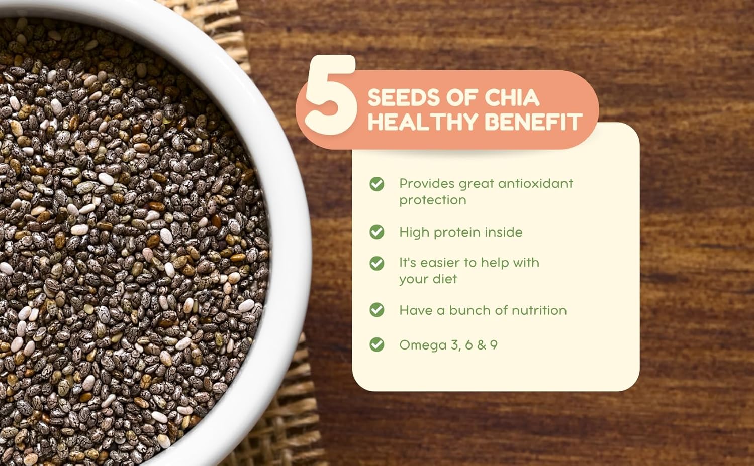 Chia Seed Extract Pills - Digestive Supplements for Bodybuilding, Omega-3 Source - 2 Bottles 120 Capsules