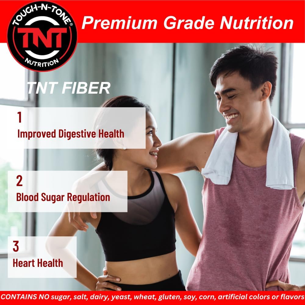 ClearFiber™ Powder - Tasteless Soluble Dietary Fiber with SunFiber® PHGG for Complete Dissolution