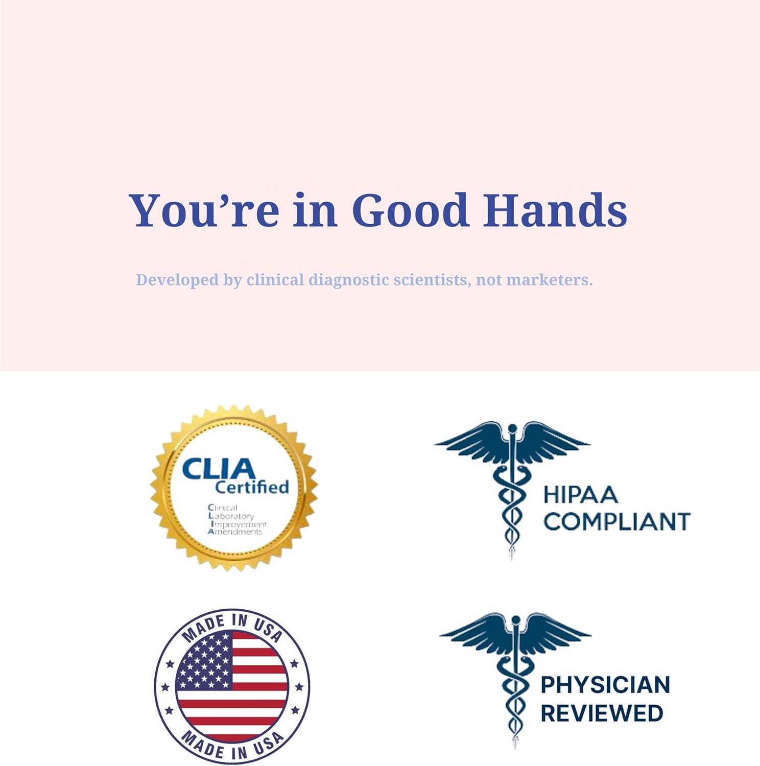 Complete Kidney Health Evaluation Kit | Test 10 Biomarkers & Enzymes at Home | CLIA Certified Labs | Get Results in 2 Days