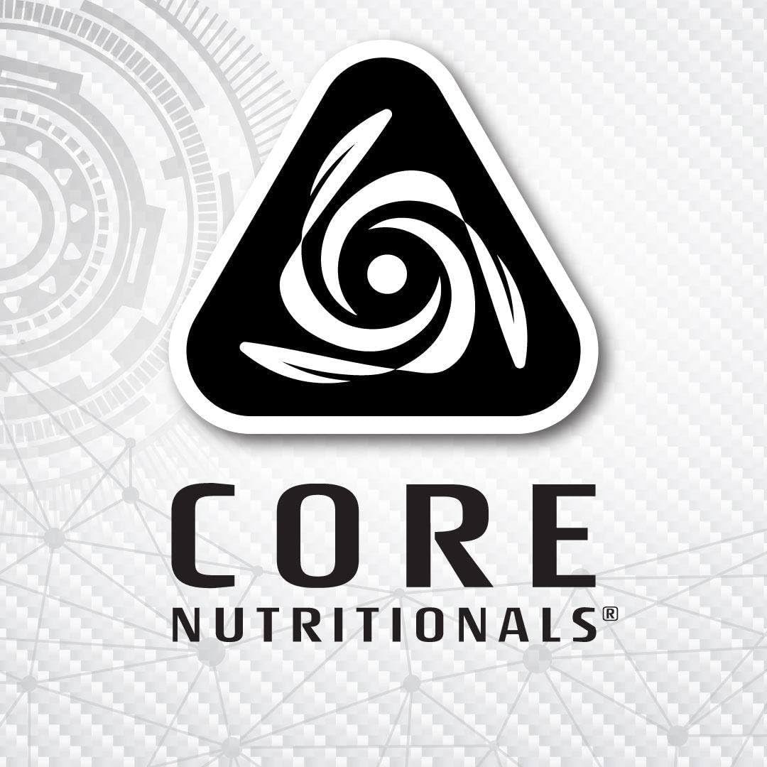 Core Nutritionals Platinum MRP Full Spectrum Meal Replacement - Blueberry Crumb Cake Flavor, 27G Protein, Sustained Release Amino Acids, 20 Servings