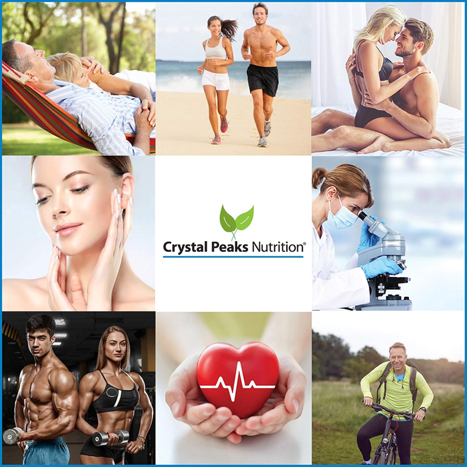 Crystal Peaks Nutrition Vegan Joint Support Capsules with Turmeric Curcumin & Black Pepper Extract - Max Strength Formula for Joint Mobility & Flexibility - 60 Capsules