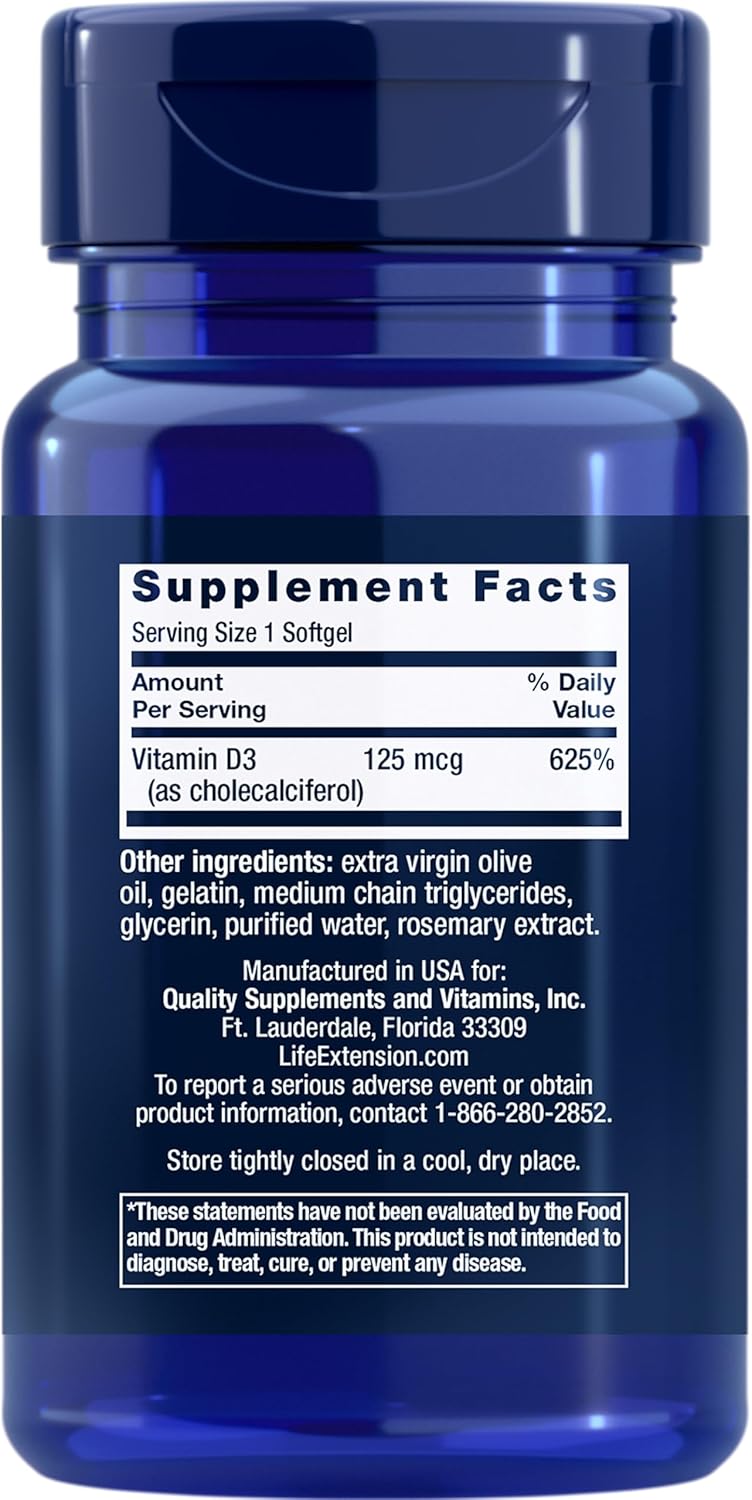DHEA Capsules and Vitamin D3 Softgels Combo for Hormone Balance and Bone Health