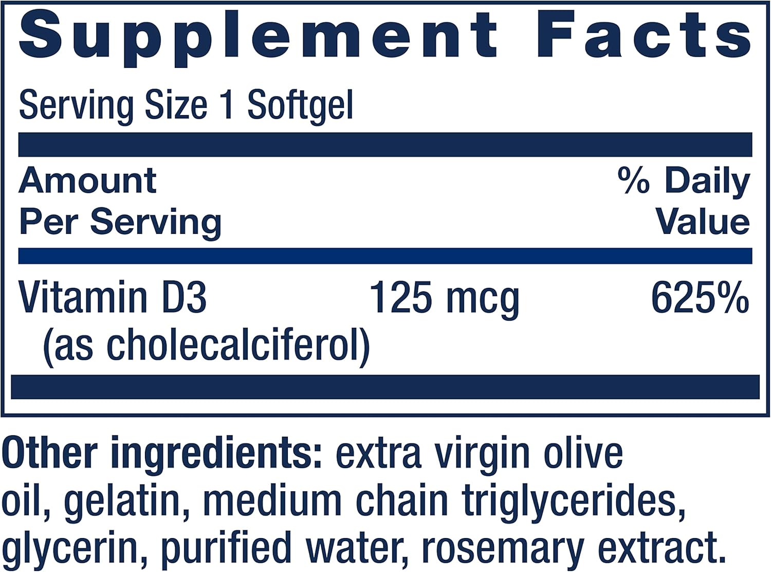 DHEA Capsules and Vitamin D3 Softgels Combo for Hormone Balance and Bone Health