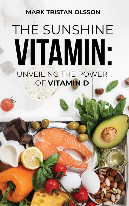 Discover the Benefits of Vitamin D: The Essential Nutrient for Health & Well-Being