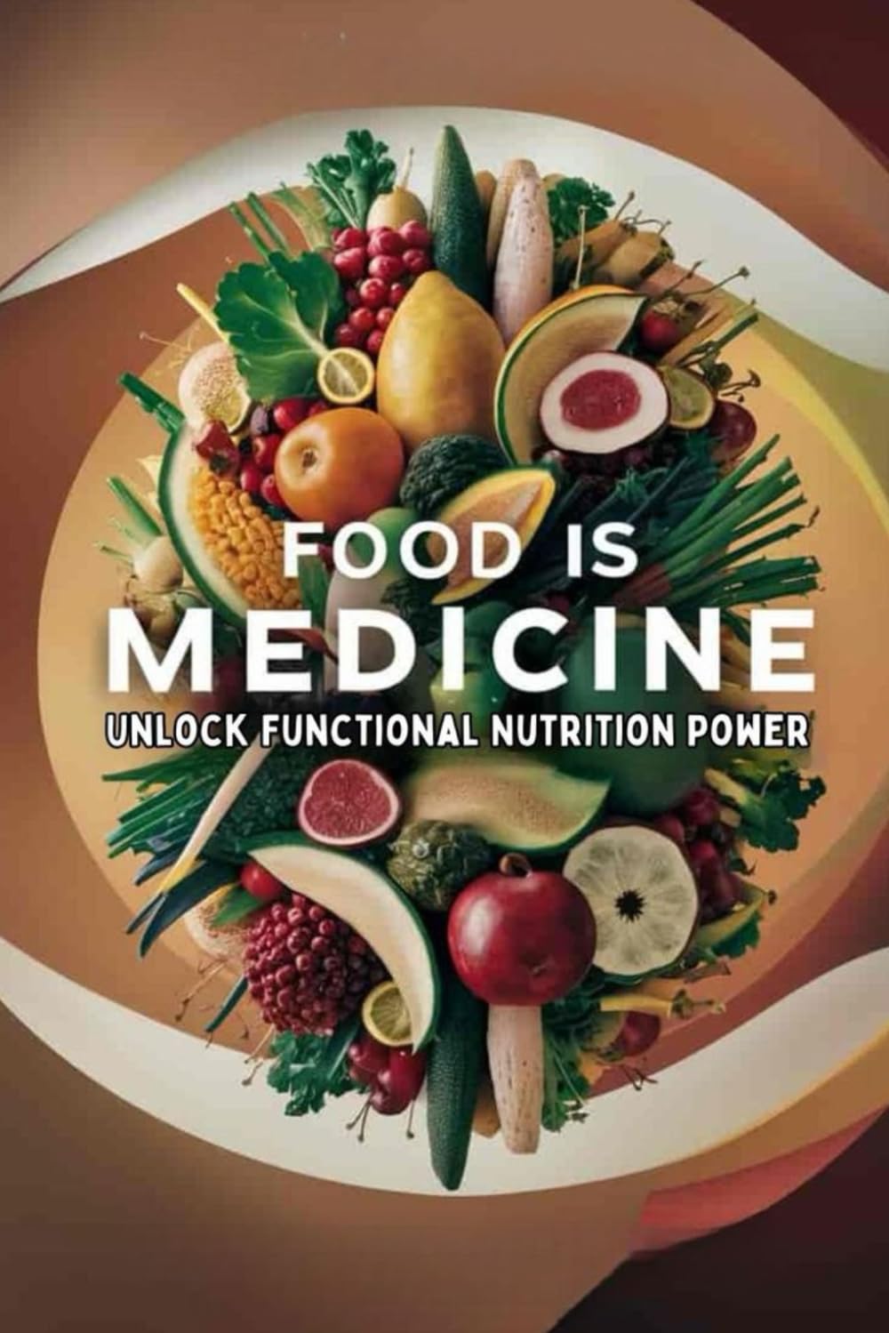 Discover the Healing Potential of Functional Nutrition in Food