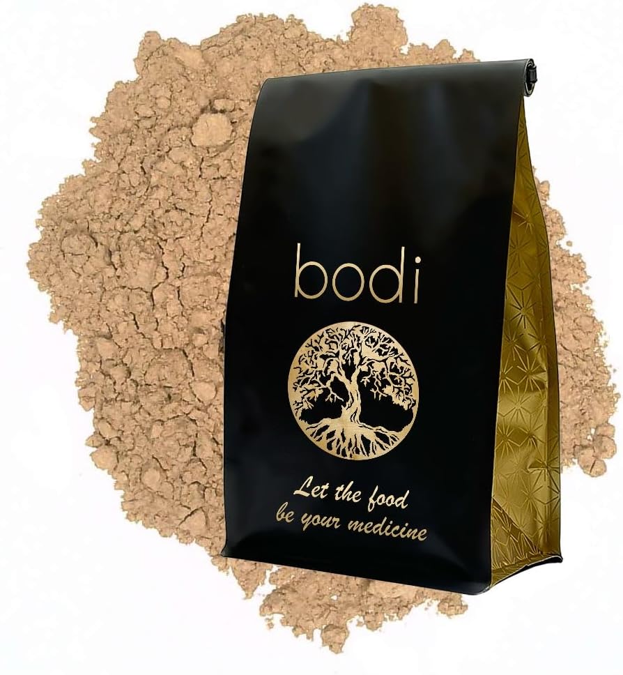 Dong Quai Root Powder - 100% Pure Natural Hand Crafted (1 lb) - Available in Various Sizes