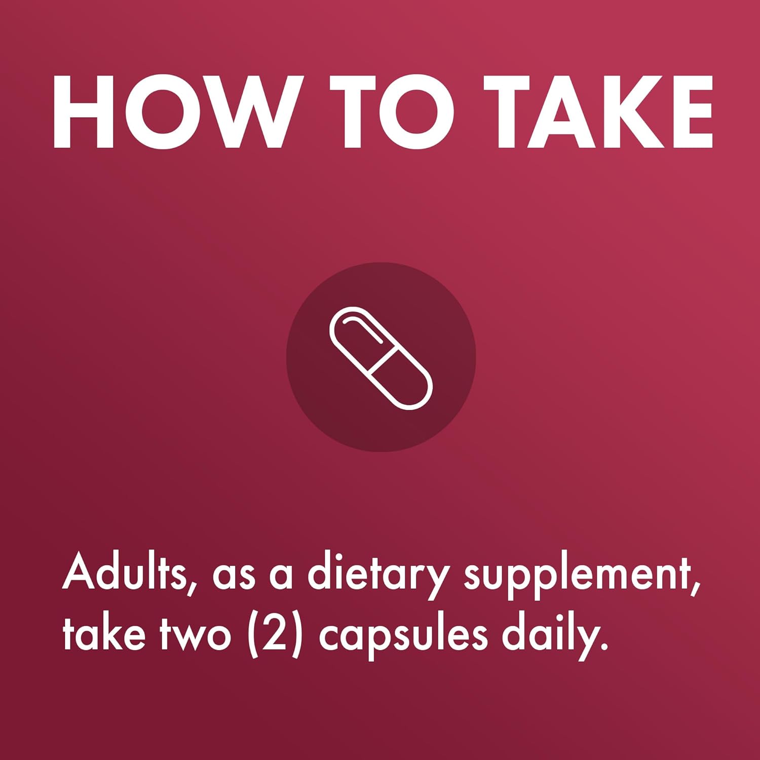 Dr. Mercola Taurine Advanced Dietary Supplement - 500mg Per Serving, Supports Muscle Function, Non-GMO - 30 Servings