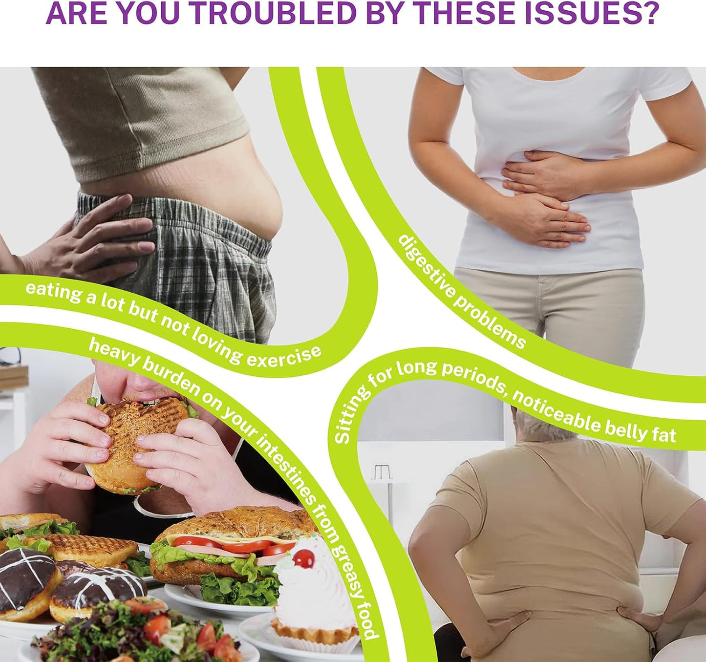 DrBioCare Colon Cleanse Detox & Digestive Support 7-Day Prune Flavor - 14 Pack