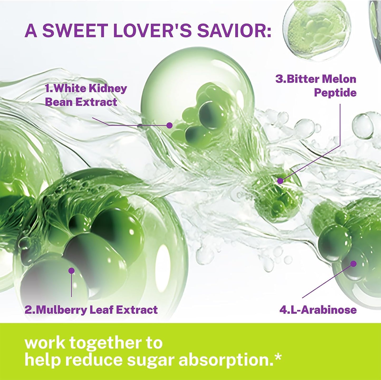 DrBioCare Colon Cleanse Detox & Digestive Support 7-Day Prune Flavor - 14 Pack