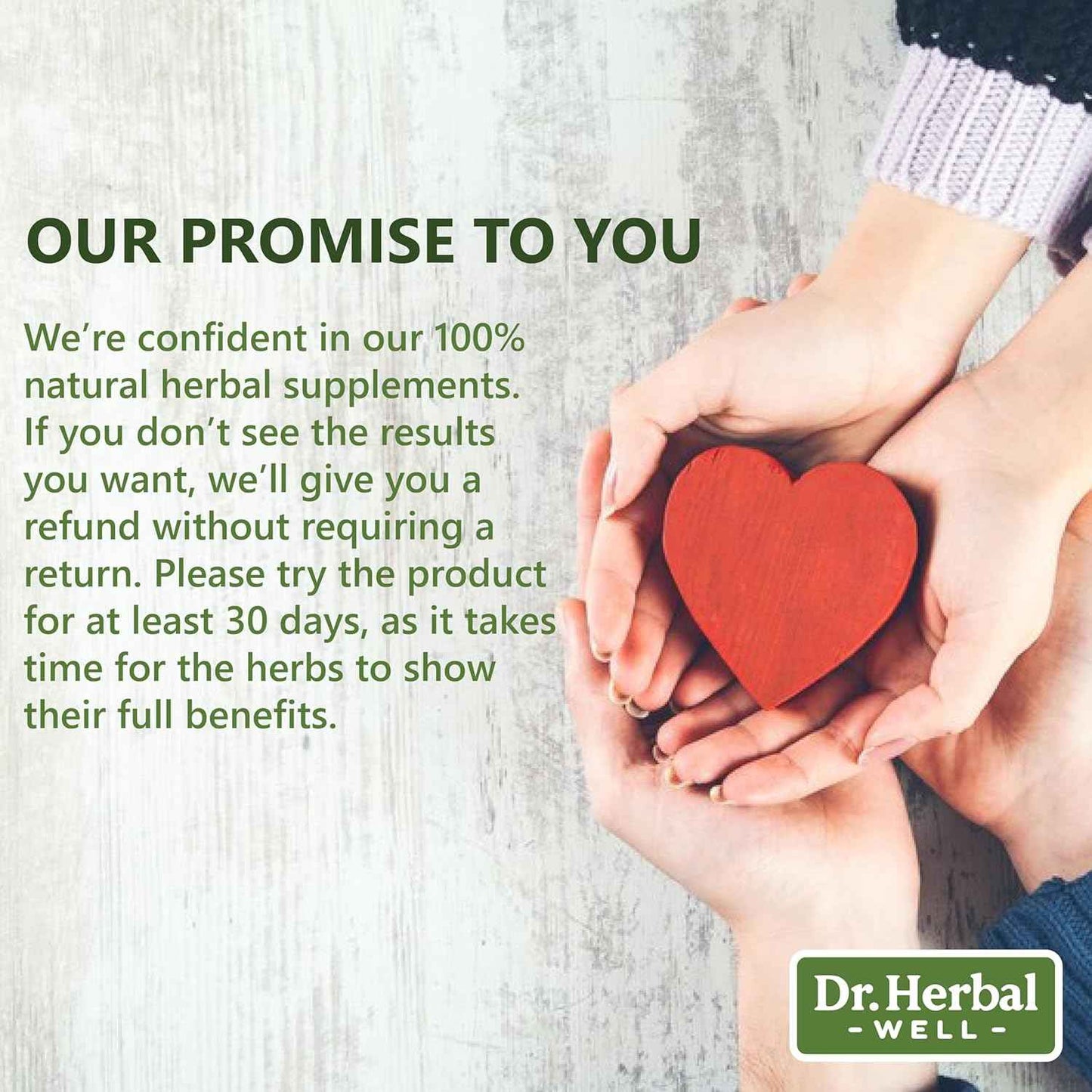 DR.HERBAL WELL Muscle Ease - Joint, Muscle & Nerve Support Fast Acting Relax Comfort Recovery Natural Herbal Supplement - (60 Capsules) MAX-Strength