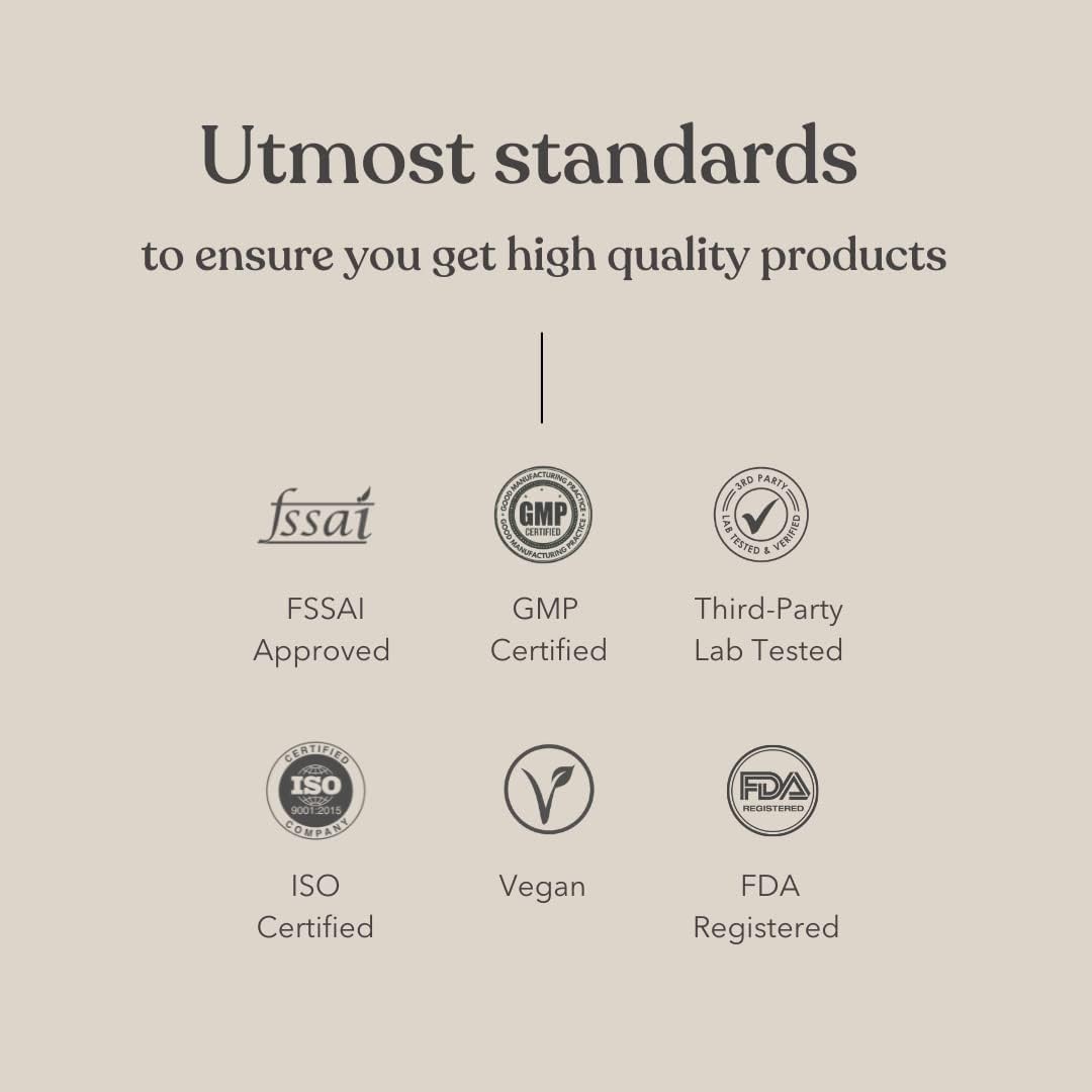 Earth.ful Multivitamin for Women Over 40: Promotes Immunity, Hormonal Balance, Skin, Hair & Bone Health - 60 Capsules