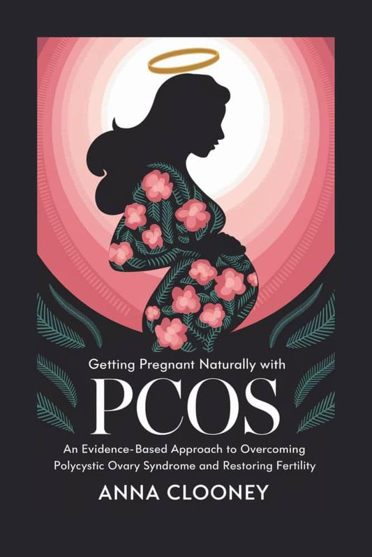 Effective Natural Methods for Conceiving with PCOS: Evidence-Based Strategies for Overcoming Polycystic Ovary Syndrome and Enhancing Fertility