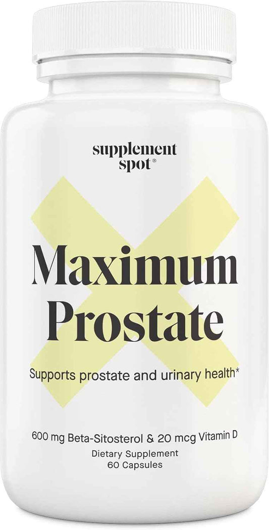 Elite - Supplement Spot Prostate
