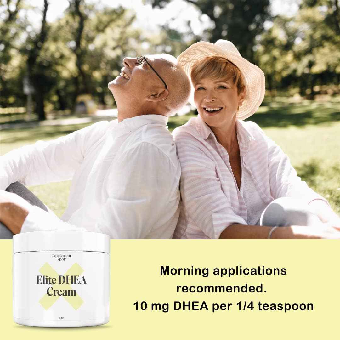 Elite - Supplement Spot Prostate