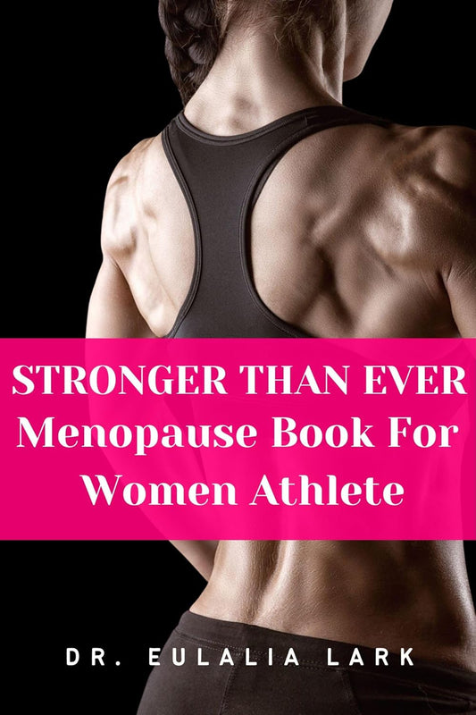 Empower Your Menopause Journey: A Guide for Active Women to Thrive with Wisdom, Diet, and Health - Reclaiming Control in Menopause