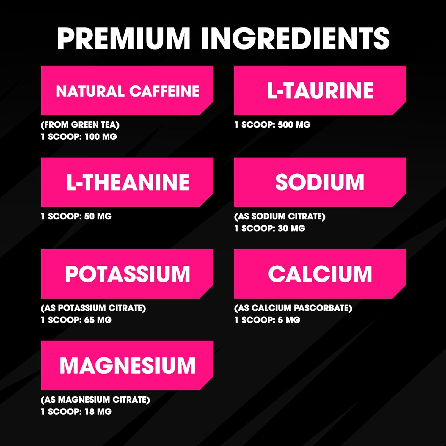 Energy Boosting Formula with Electrolytes, L-Theanine, Sugar Free & Keto Friendly - Advanced Energy Supplement for Hydration (Ramune Flavor, 40 Servings)