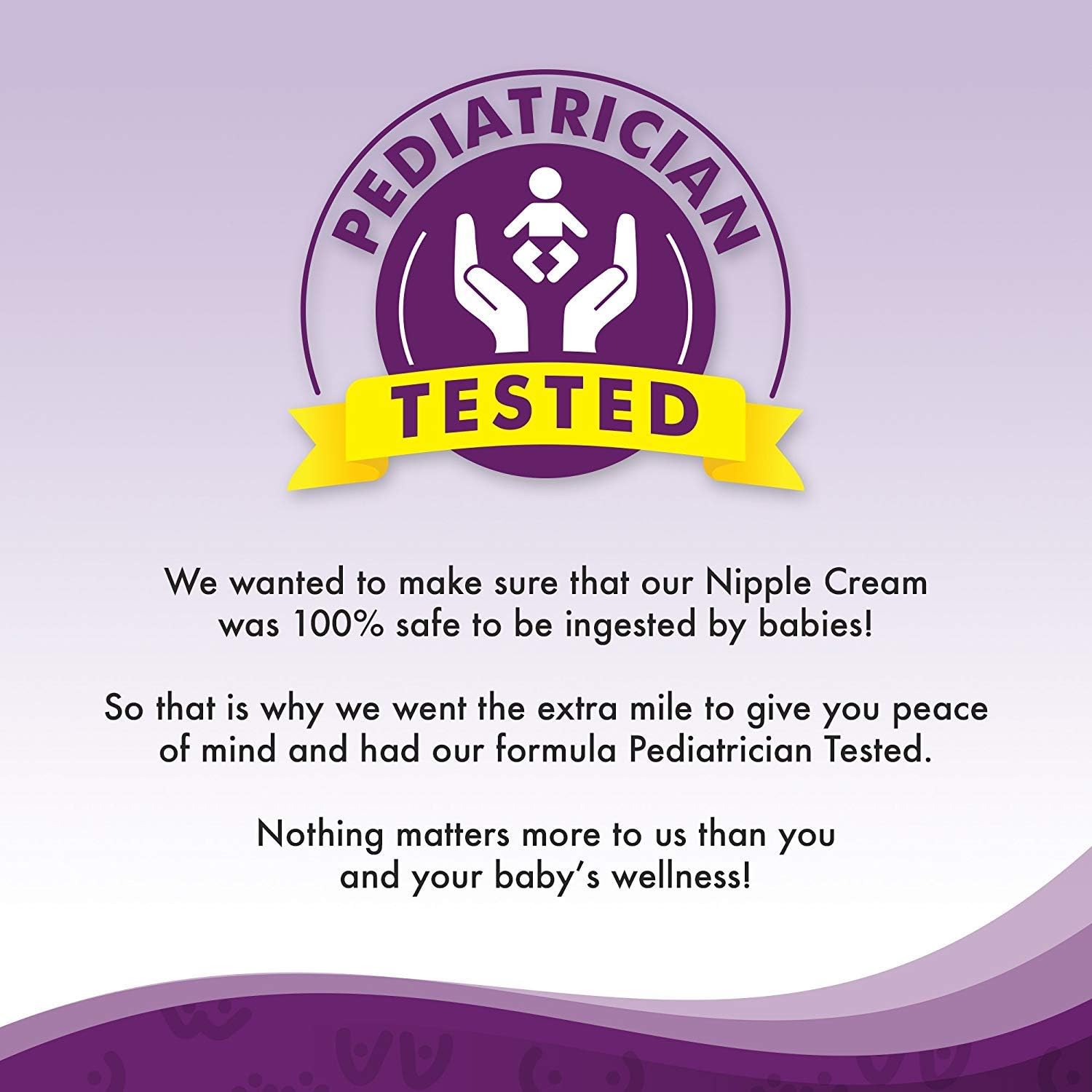 Enhance Nursing Experience with Mommyz Love Lactation Supplement + Nipple Balm for Breastfeeding Relief