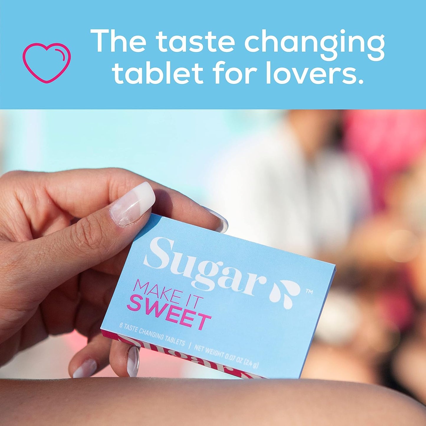 Enhance Your Date Night with Sugar Splash Taste Changing Tablets and 9Pines Pineapple Shot Pack