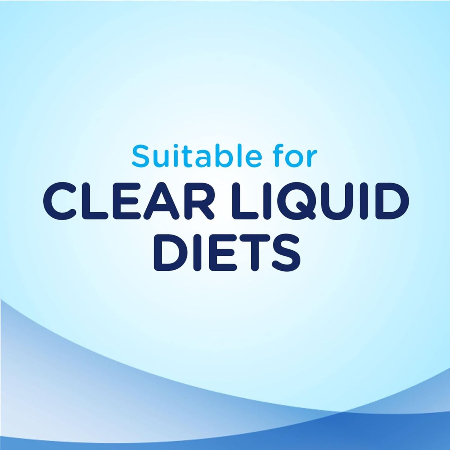 Ensure Clear Nutrition Drink Mixed Fruit 10fl oz 4-Pack, Single Pack