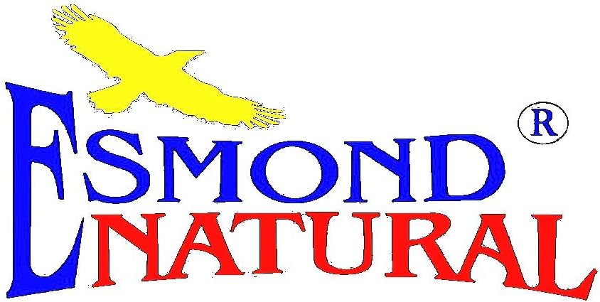 Esmond Natural Alfalfa with Celery & Black Cherry - 1500mg, 90 Tablets - Nourishing Overall Health - GMP Certified - Made in USA